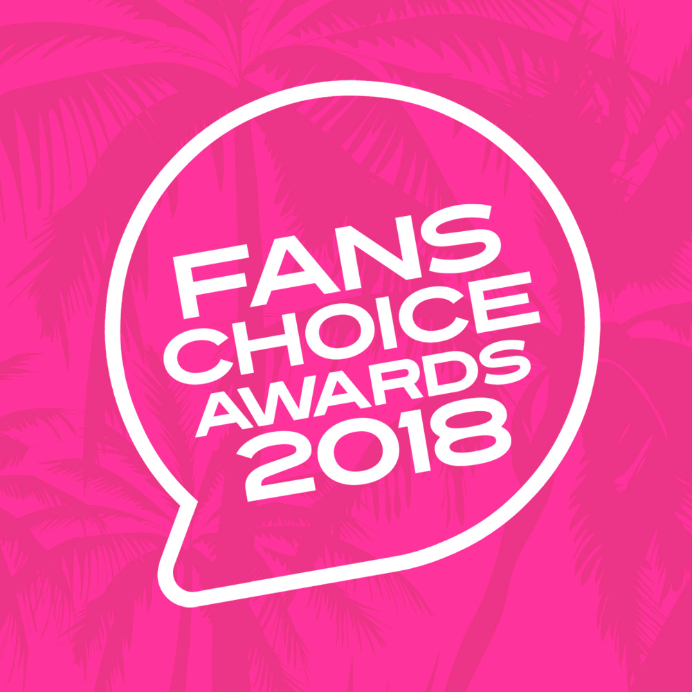 Logo Fans' Choice Awards