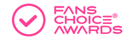 FANS CHOICE AWARDS ® | Premios de Música | NFT Blockchain