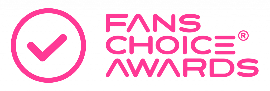 Logo Fans Choice Awards